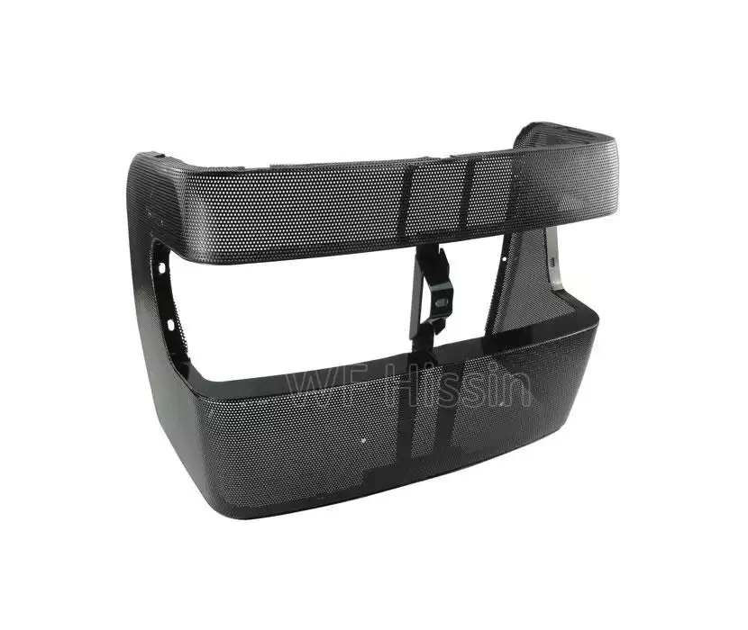 Bonnet mesh TD 